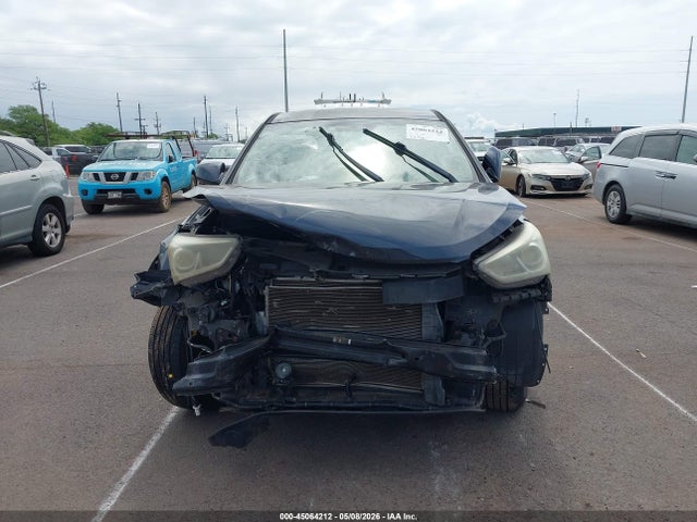5XYZT3LB8HG404117 Hyundai Santa Fe Sport 2.4l