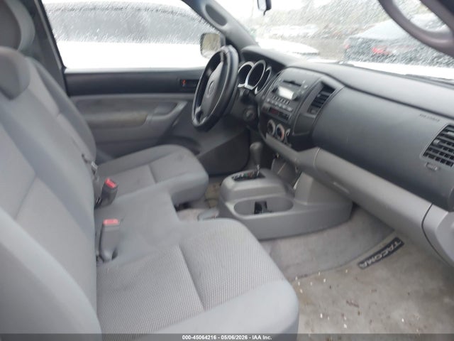 45064216 :رقم المزاد ، 5TENX22N27Z328987 vin ، 2007 Toyota Tacoma مزاد بيع