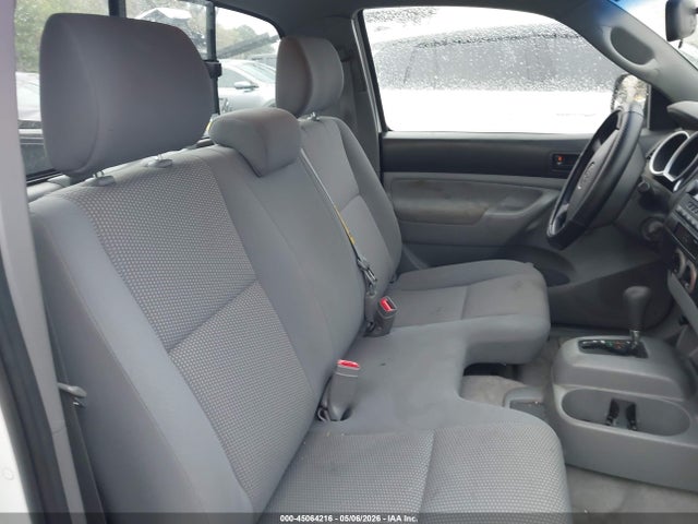 45064216 :رقم المزاد ، 5TENX22N27Z328987 vin ، 2007 Toyota Tacoma مزاد بيع