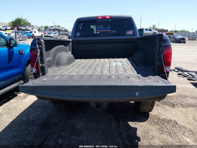 45064222 :رقم المزاد ، 3C6TR5EJ4HG636159 vin ، 2017 Ram 2500 Power Wagon  4x4 6'4 Box مزاد بيع