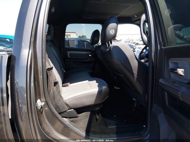 45064222 :رقم المزاد ، 3C6TR5EJ4HG636159 vin ، 2017 Ram 2500 Power Wagon  4x4 6'4 Box مزاد بيع
