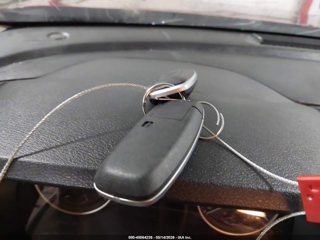 Aukcja sprzedaży 2025 Nissan Sentra Sr, vin: 3N1AB8DV3SY270144, numer aukcji: 45064226
