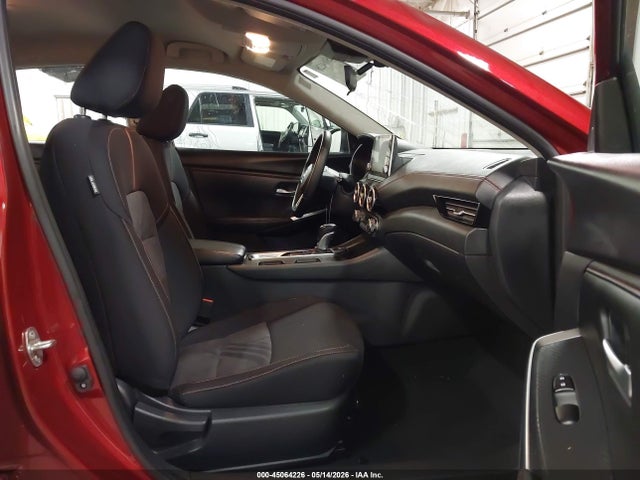 Aukcja sprzedaży 2025 Nissan Sentra Sr, vin: 3N1AB8DV3SY270144, numer aukcji: 45064226