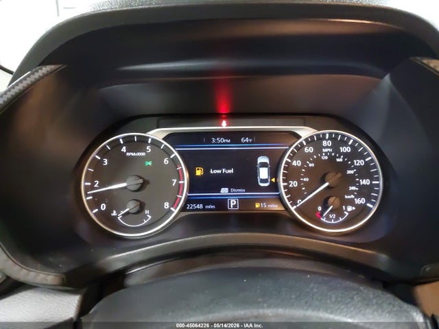 Aukcja sprzedaży 2025 Nissan Sentra Sr, vin: 3N1AB8DV3SY270144, numer aukcji: 45064226