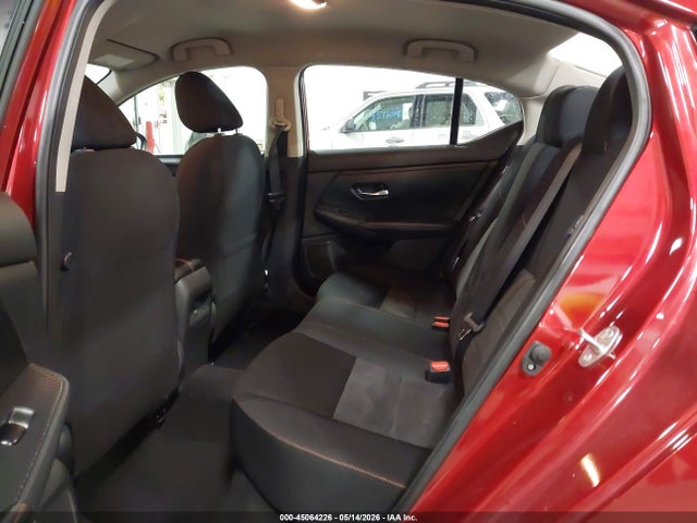 Aukcja sprzedaży 2025 Nissan Sentra Sr, vin: 3N1AB8DV3SY270144, numer aukcji: 45064226