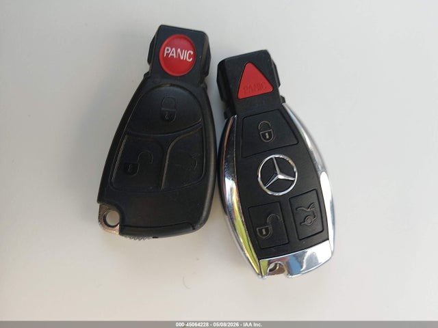 45064228 :رقم المزاد ، WDBRF81J73F417465 vin ، 2003 Mercedes-benz C 240 مزاد بيع