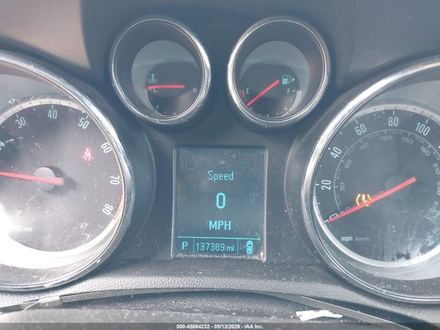 45064232 :رقم المزاد ، KL4CJESB8GB718829 vin ، 2016 Buick Encore مزاد بيع