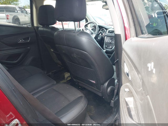 45064232 :رقم المزاد ، KL4CJESB8GB718829 vin ، 2016 Buick Encore مزاد بيع