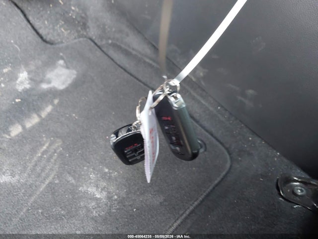 45064235 :رقم المزاد ، 5J6RS4H41PL000950 vin ، 2023 Honda Cr-v Ex Awd مزاد بيع