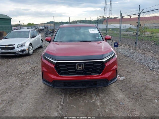 45064235 :رقم المزاد ، 5J6RS4H41PL000950 vin ، 2023 Honda Cr-v Ex Awd مزاد بيع