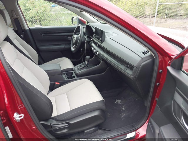 45064235 :رقم المزاد ، 5J6RS4H41PL000950 vin ، 2023 Honda Cr-v Ex Awd مزاد بيع