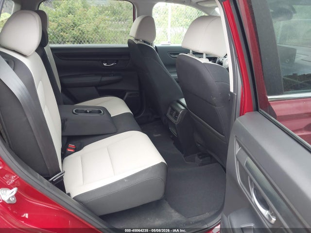 45064235 :رقم المزاد ، 5J6RS4H41PL000950 vin ، 2023 Honda Cr-v Ex Awd مزاد بيع