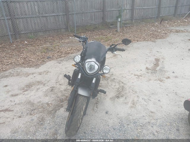 45064237 :رقم المزاد ، JKAENEC12NDA04640 vin ، 2022 Kawasaki En650 C مزاد بيع
