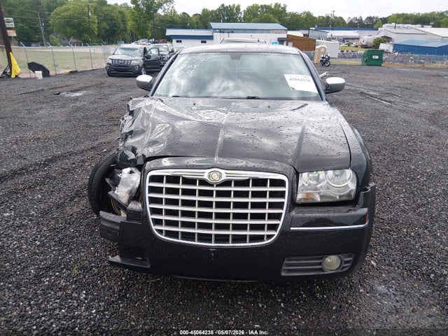 45064238 :رقم المزاد ، 2C3CA5CV3AH164374 vin ، 2010 Chrysler 300 Touring/signature Series/executive Series مزاد بيع