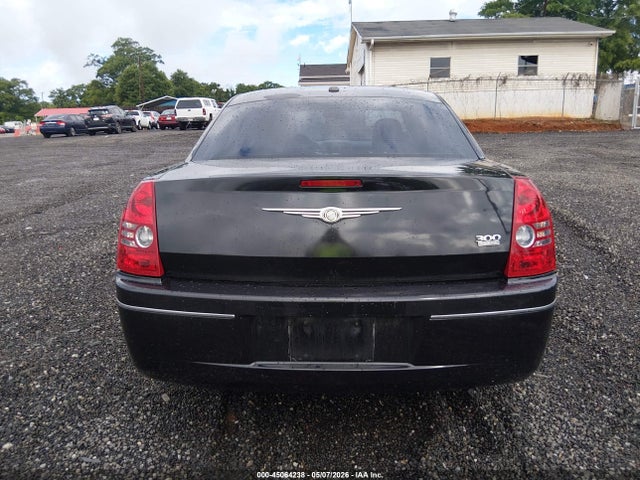 45064238 :رقم المزاد ، 2C3CA5CV3AH164374 vin ، 2010 Chrysler 300 Touring/signature Series/executive Series مزاد بيع