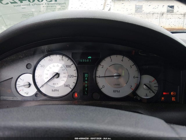 Продаж на аукціоні авто 2010 Chrysler 300 Touring/signature Series/executive Series, vin: 2C3CA5CV3AH164374, номер лоту: 45064238
