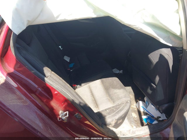 45064243 :رقم المزاد ، 1N4AA6AP7JC407447 vin ، 2018 Nissan Maxima 3.5 S مزاد بيع