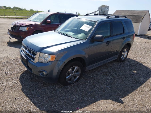 Aukcja sprzedaży 2010 Ford Escape Xlt, vin: 1FMCU9DG6AKD17456, numer aukcji: 45064244