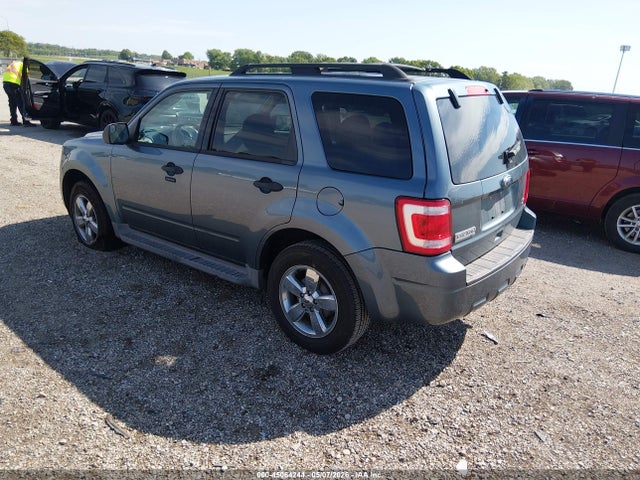Aukcja sprzedaży 2010 Ford Escape Xlt, vin: 1FMCU9DG6AKD17456, numer aukcji: 45064244