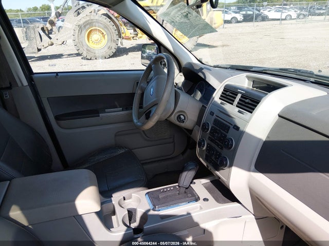 Aukcja sprzedaży 2010 Ford Escape Xlt, vin: 1FMCU9DG6AKD17456, numer aukcji: 45064244
