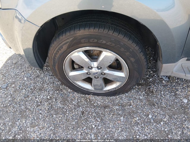 Aukcja sprzedaży 2010 Ford Escape Xlt, vin: 1FMCU9DG6AKD17456, numer aukcji: 45064244