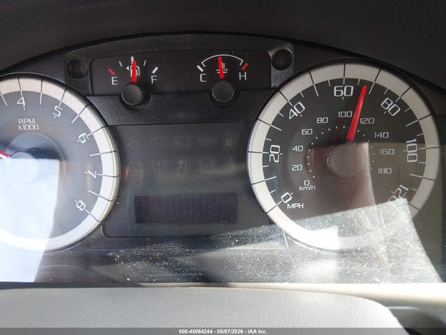 Aukcja sprzedaży 2010 Ford Escape Xlt, vin: 1FMCU9DG6AKD17456, numer aukcji: 45064244