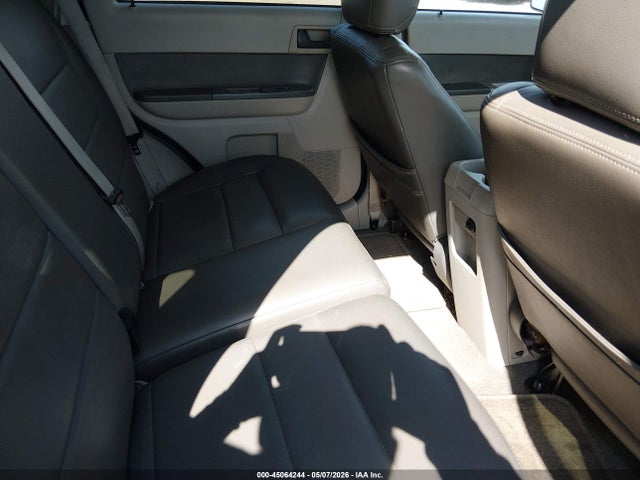 Aukcja sprzedaży 2010 Ford Escape Xlt, vin: 1FMCU9DG6AKD17456, numer aukcji: 45064244