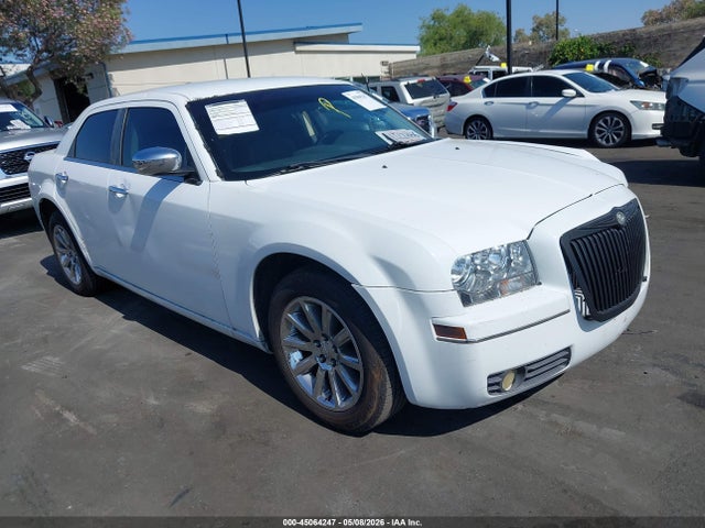 Aukcja sprzedaży 2010 Chrysler 300 Touring/signature Series/executive Series, vin: 2C3CA5CV6AH326935, numer aukcji: 45064247