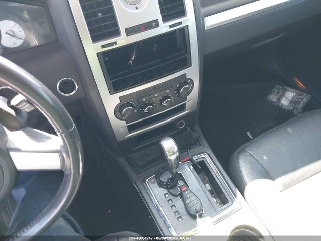 Aukcja sprzedaży 2010 Chrysler 300 Touring/signature Series/executive Series, vin: 2C3CA5CV6AH326935, numer aukcji: 45064247