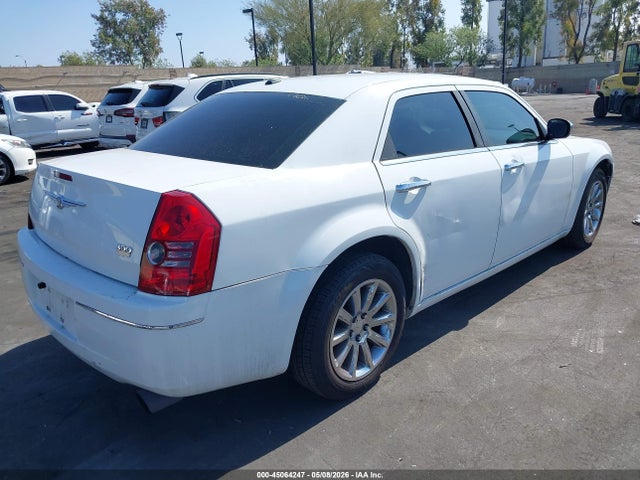 Aukcja sprzedaży 2010 Chrysler 300 Touring/signature Series/executive Series, vin: 2C3CA5CV6AH326935, numer aukcji: 45064247