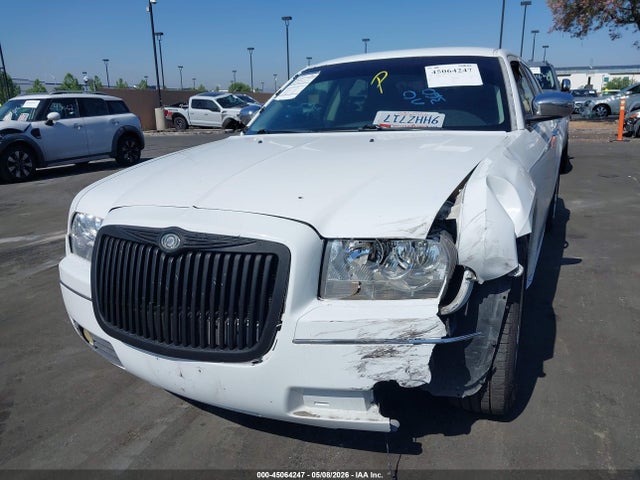 Aukcja sprzedaży 2010 Chrysler 300 Touring/signature Series/executive Series, vin: 2C3CA5CV6AH326935, numer aukcji: 45064247