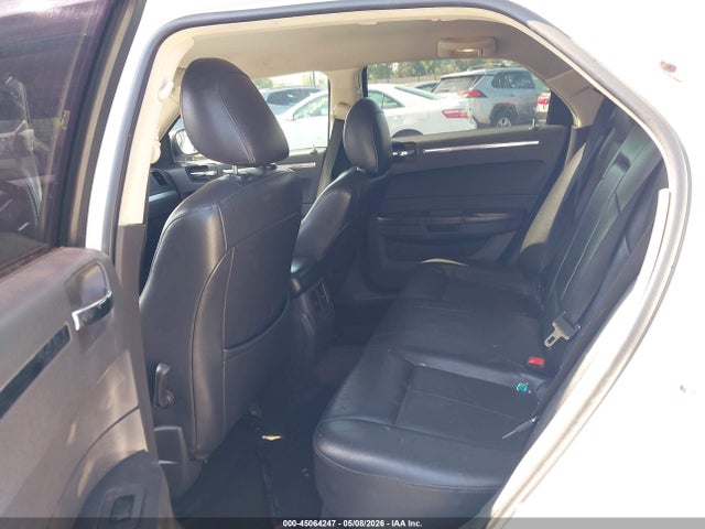 Aukcja sprzedaży 2010 Chrysler 300 Touring/signature Series/executive Series, vin: 2C3CA5CV6AH326935, numer aukcji: 45064247