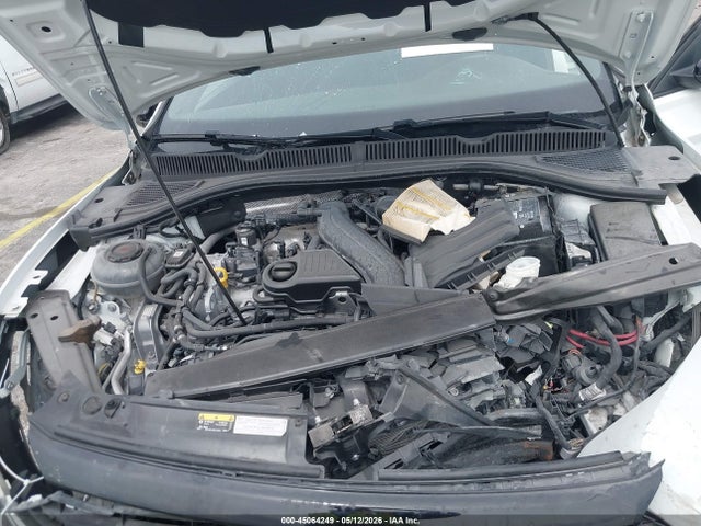 Продаж на аукціоні авто 2023 Volkswagen Jetta 1.5t Sport, vin: 3VWBM7BU0PM023806, номер лоту: 45064249