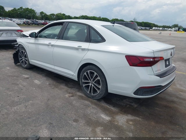 Продаж на аукціоні авто 2023 Volkswagen Jetta 1.5t Sport, vin: 3VWBM7BU0PM023806, номер лоту: 45064249