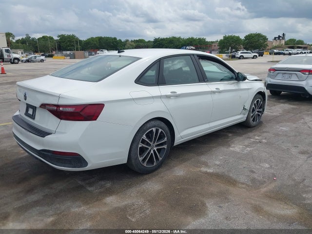 Продаж на аукціоні авто 2023 Volkswagen Jetta 1.5t Sport, vin: 3VWBM7BU0PM023806, номер лоту: 45064249