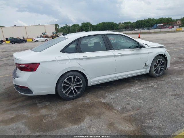 Продаж на аукціоні авто 2023 Volkswagen Jetta 1.5t Sport, vin: 3VWBM7BU0PM023806, номер лоту: 45064249