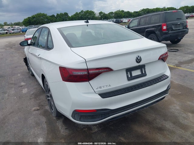 Продаж на аукціоні авто 2023 Volkswagen Jetta 1.5t Sport, vin: 3VWBM7BU0PM023806, номер лоту: 45064249
