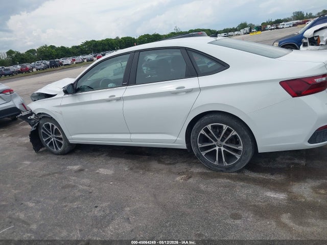Продаж на аукціоні авто 2023 Volkswagen Jetta 1.5t Sport, vin: 3VWBM7BU0PM023806, номер лоту: 45064249