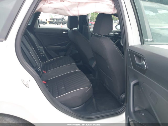 Продаж на аукціоні авто 2023 Volkswagen Jetta 1.5t Sport, vin: 3VWBM7BU0PM023806, номер лоту: 45064249