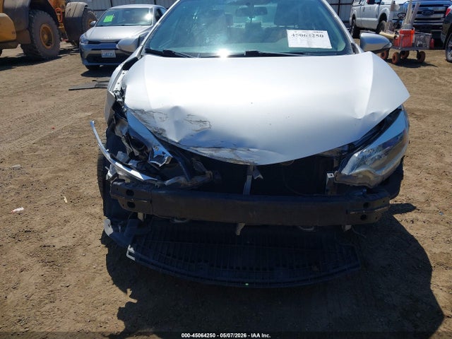 Продажа на аукционе авто 2016 Toyota Corolla S Premium, vin: 2T1BURHE3GC629513, номер лота: 45064250