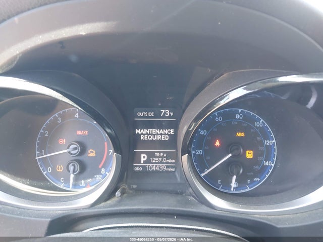 Продажа на аукционе авто 2016 Toyota Corolla S Premium, vin: 2T1BURHE3GC629513, номер лота: 45064250