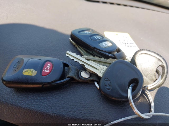Aukcja sprzedaży 2009 Hyundai Sonata Limited, vin: 5NPEU46C59H405659, numer aukcji: 45064253