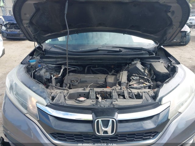 2016 Honda Cr-v Se მანქანა იყიდება აუქციონზე, vin: 5J6RM4H41GL041864, აუქციონის ნომერი: 45064257