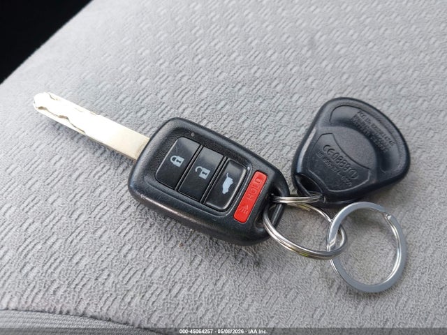 2016 Honda Cr-v Se მანქანა იყიდება აუქციონზე, vin: 5J6RM4H41GL041864, აუქციონის ნომერი: 45064257