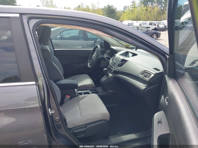 2016 Honda Cr-v Se მანქანა იყიდება აუქციონზე, vin: 5J6RM4H41GL041864, აუქციონის ნომერი: 45064257
