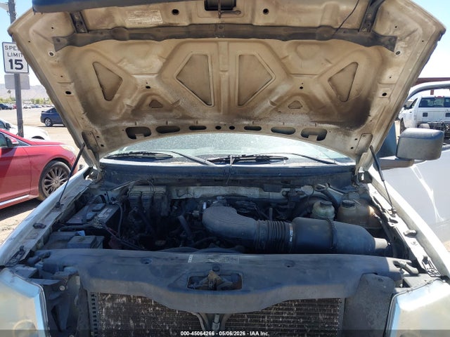 Aukcja sprzedaży 2006 Ford F-150 Stx/xl/xlt, vin: 1FTRX12W66NB82048, numer aukcji: 45064266