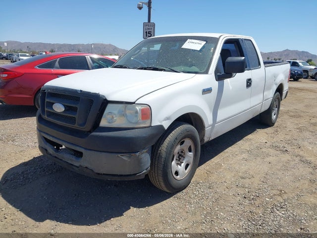 Aukcja sprzedaży 2006 Ford F-150 Stx/xl/xlt, vin: 1FTRX12W66NB82048, numer aukcji: 45064266
