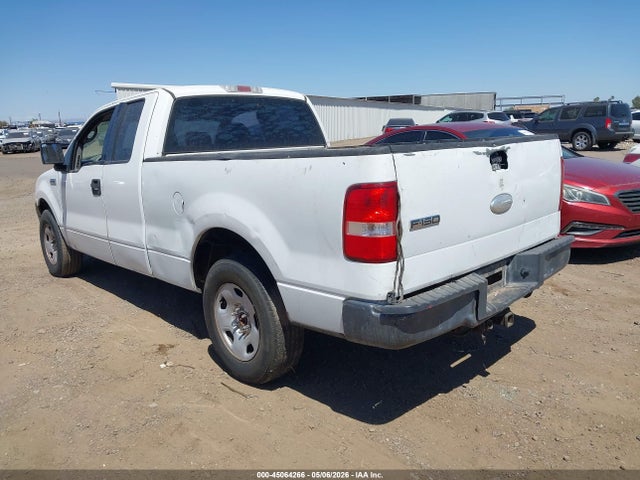 Aukcja sprzedaży 2006 Ford F-150 Stx/xl/xlt, vin: 1FTRX12W66NB82048, numer aukcji: 45064266