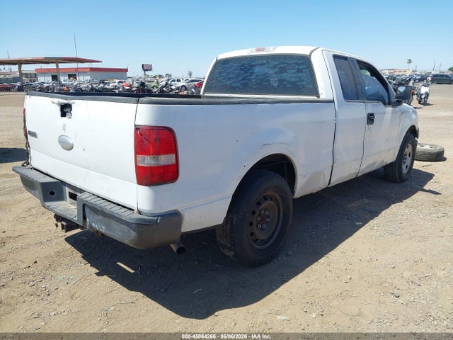 Aukcja sprzedaży 2006 Ford F-150 Stx/xl/xlt, vin: 1FTRX12W66NB82048, numer aukcji: 45064266