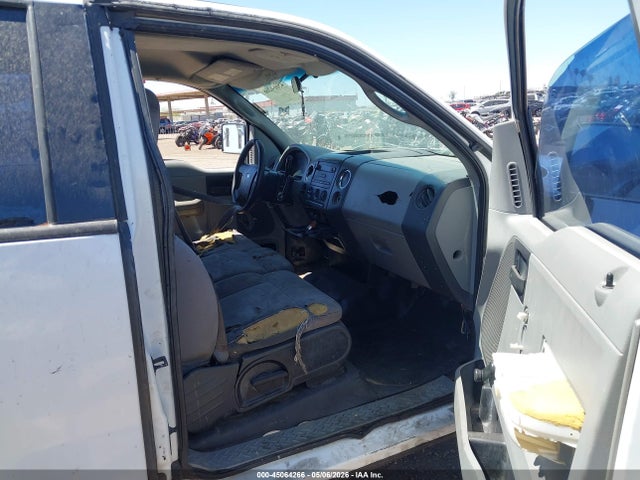 Aukcja sprzedaży 2006 Ford F-150 Stx/xl/xlt, vin: 1FTRX12W66NB82048, numer aukcji: 45064266